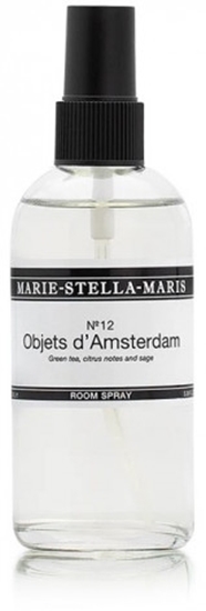 MARIESTELLAMARIS ROOM SPRAY OBJETS DAMSTERDAM 100 ML